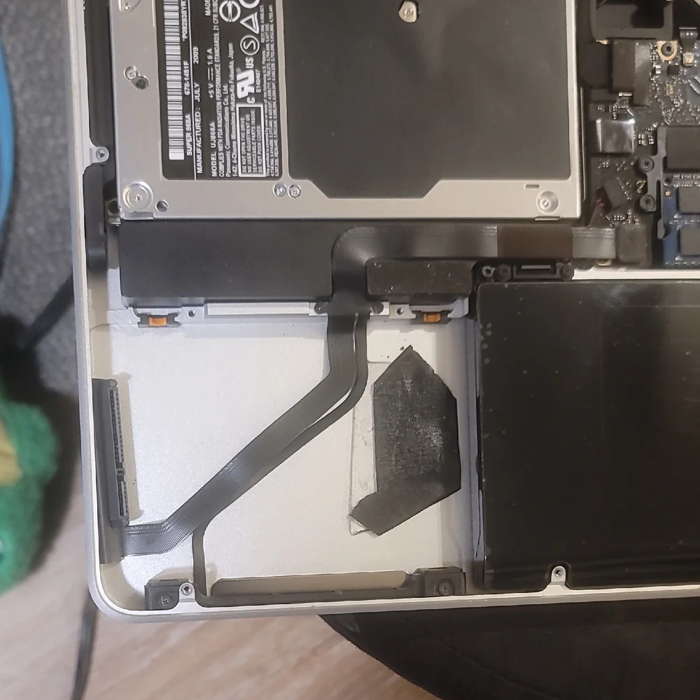 Apple 2011 mac